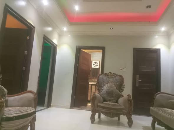 Apartment for rent — 2