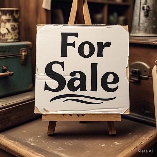 Land for sale
