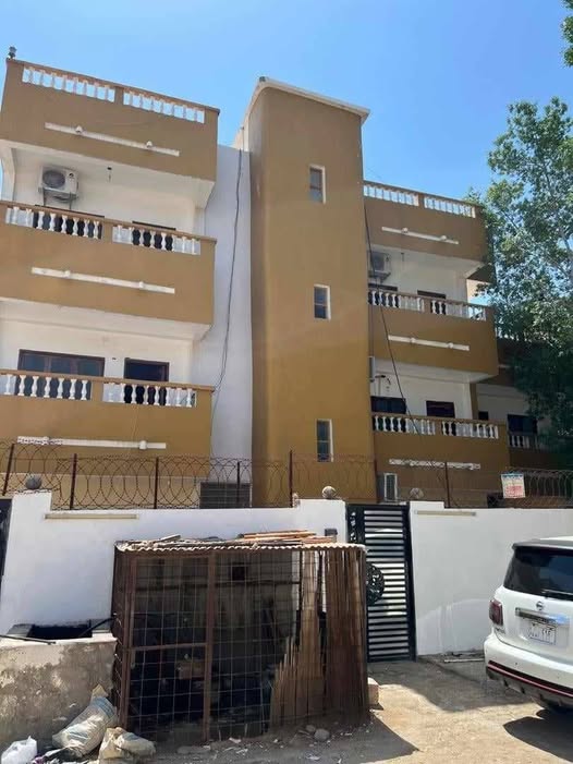 House for rent