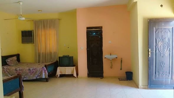 Apartment for rent — 4