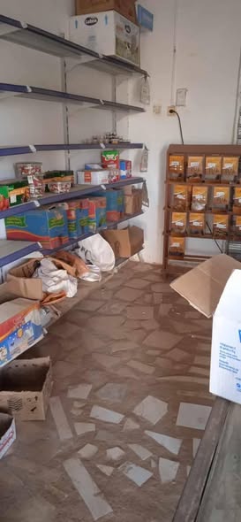 Shop for rent — 3