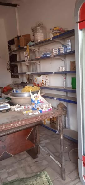 Shop for rent — 2