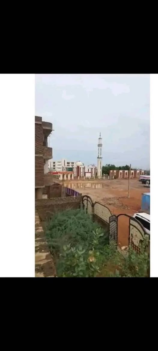 فيلا للبيع - مدني - الأندلس