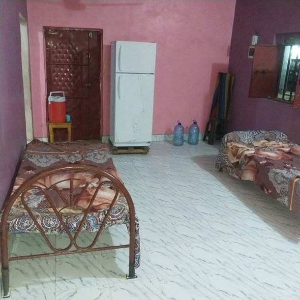 شقة للإيجار - بورتسودان - القادسية — 5