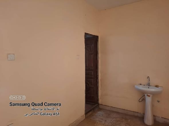 بيت للإيجار - مدني - القسم الأول