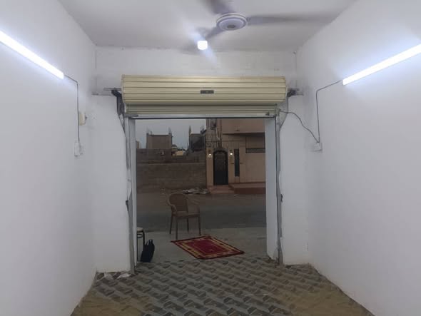 محل للإيجار - بورتسودان - المطار — 4