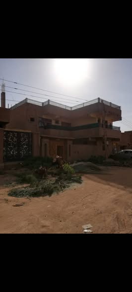 عمارة للبيع - بحري - الحلفايا — 3