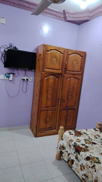 شقة للإيجار - بورتسودان — 5