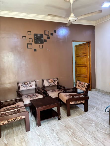 محل للإيجار - بورتسودان - المطار — 4