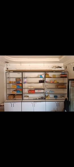 Shop for rent — 2