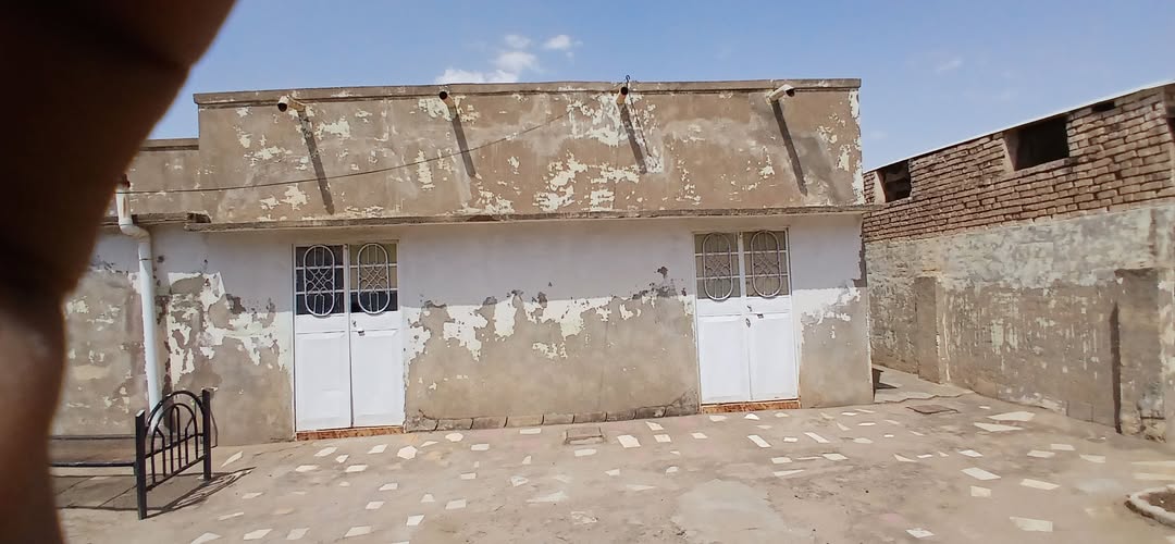 Warehouse for rent