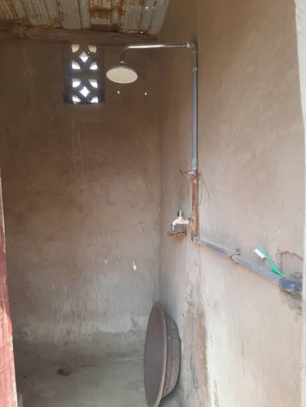بيت للإيجار - بورتسودان - سلالاب