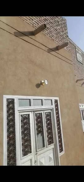 بيت للإيجار - مدني - مايو 40 — 2