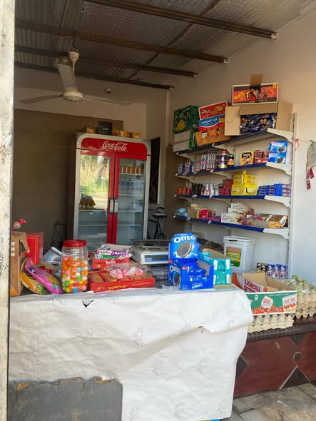 Shop for rent — 5