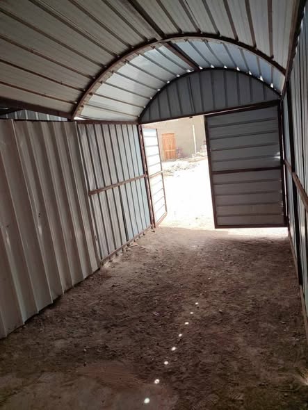 Warehouse for rent