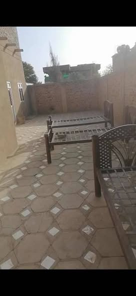 بيت للإيجار - مدني - مايو 40