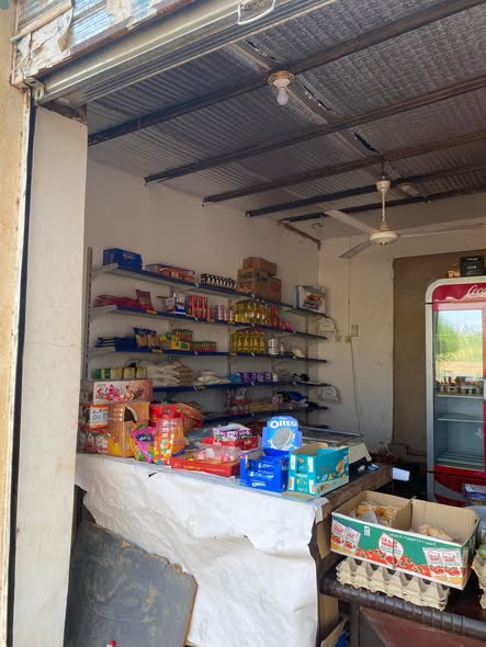 Shop for rent — 4