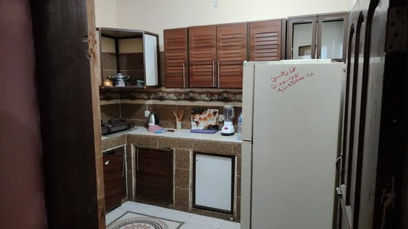 شقة للإيجار - بورتسودان — 3