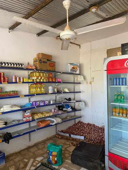 Shop for rent — 2