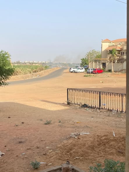 محل للإيجار - امدرمان - الشاطئ