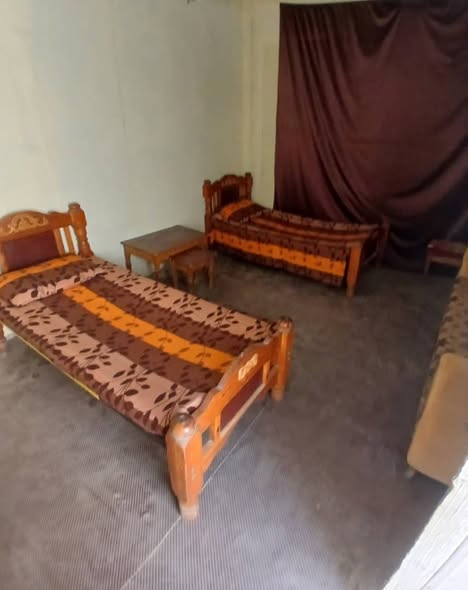 محل للإيجار - بورتسودان - ديم سواكن