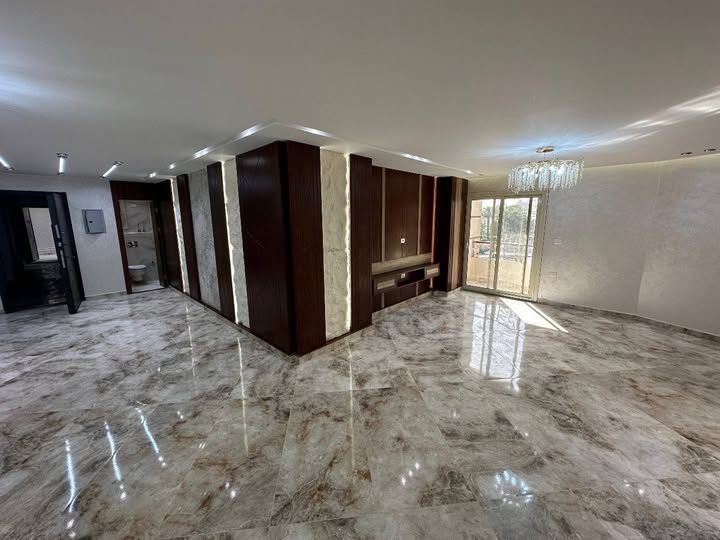 شقة للبيع - الخرطوم - العمارات — 3