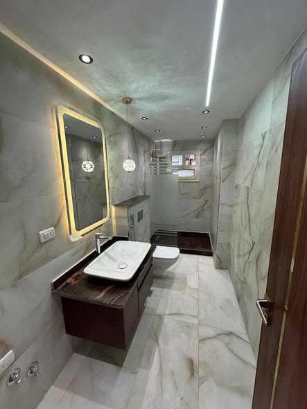 شقة للبيع - الخرطوم - العمارات — 2