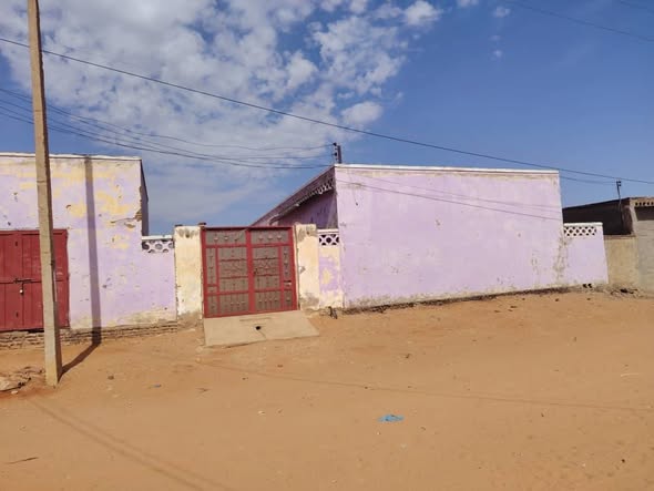 House for sale