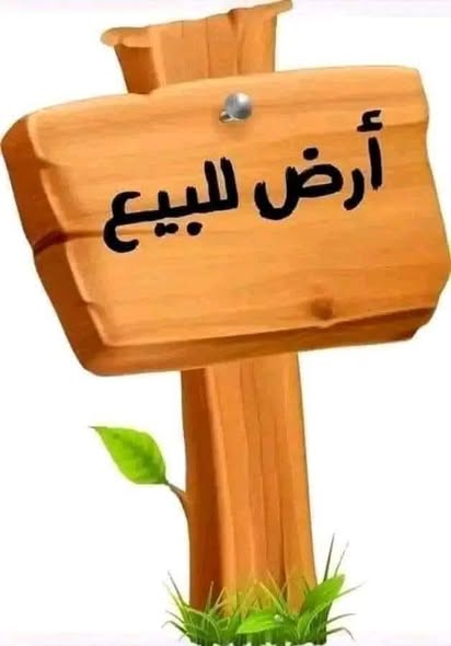 Land for sale