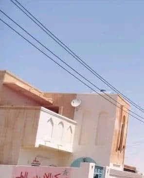 عمارة للبيع - بحري - الحاج يوسف