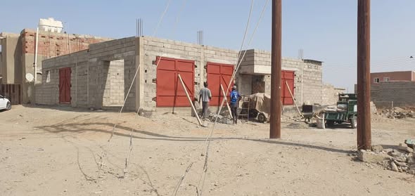 محل للإيجار - بورتسودان — 3