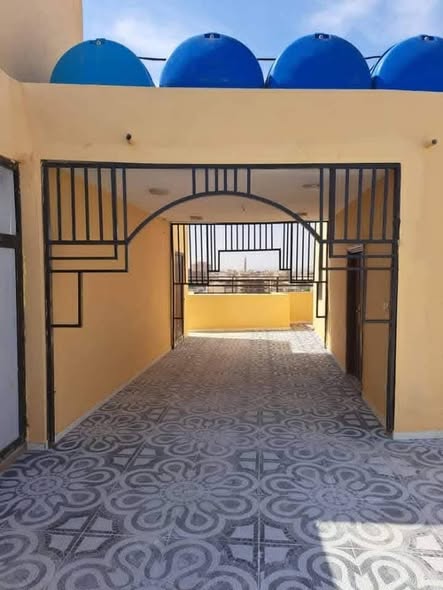 عمارة للبيع - امدرمان — 5