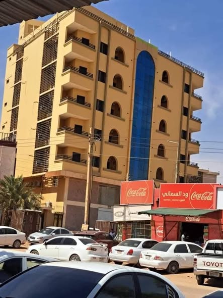 عمارة للبيع - امدرمان — 3