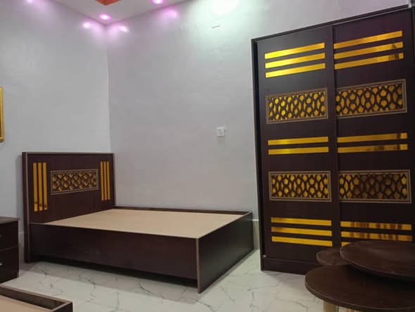 Apartment for rent — 4