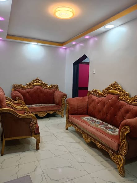 Apartment for rent — 5