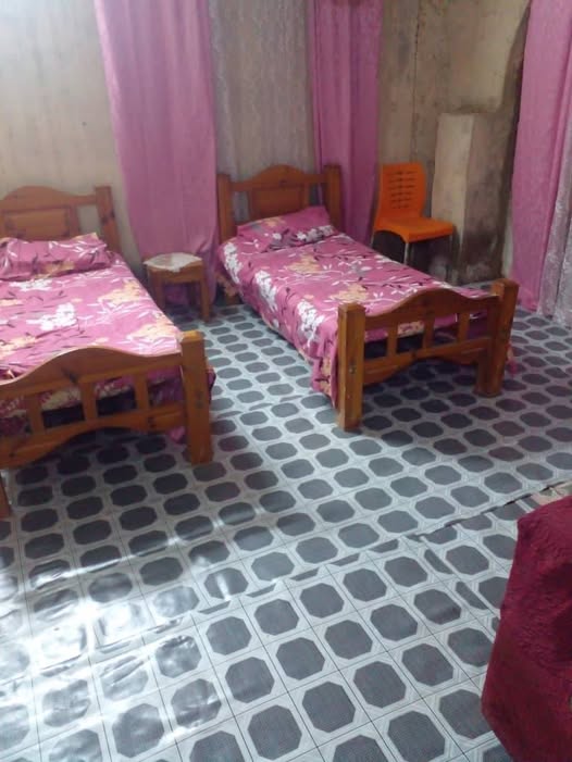 بيت للإيجار - بورتسودان - ديم النور