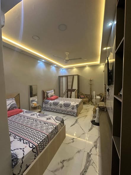 Apartment for rent — 2
