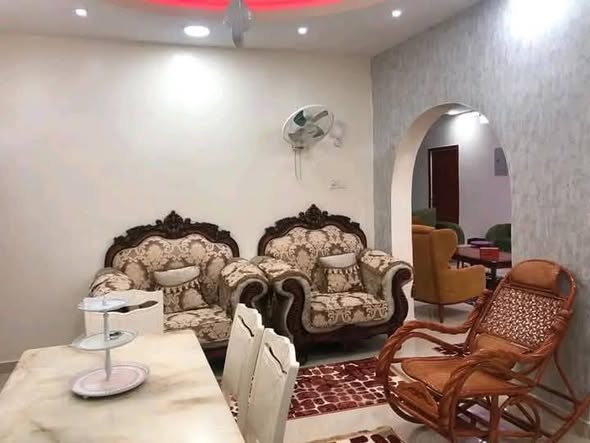 بيت للبيع - بورتسودان - المطار — 5