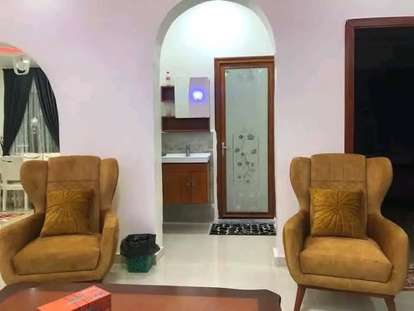 بيت للبيع - بورتسودان - المطار — 4