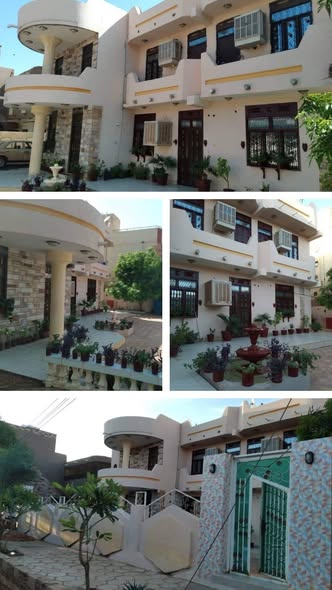 عمارة للبيع - امدرمان - الروضة — 2