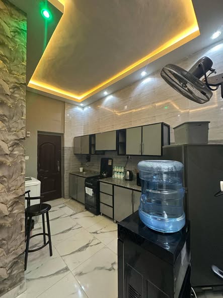 شقة للإيجار - بورتسودان - الشاطئ
