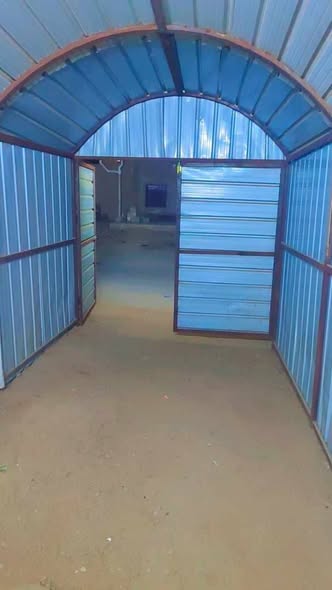 Warehouse for rent