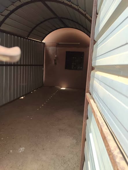 Warehouse for rent — 2