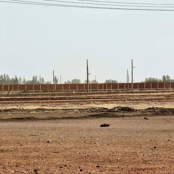 Land for sale — 3