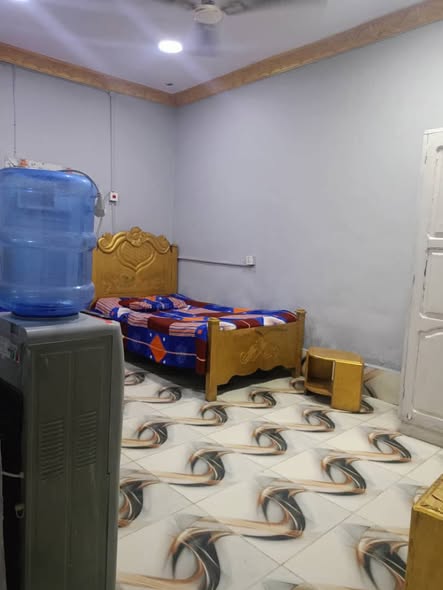 شقة للإيجار - بورتسودان - الإمتداد — 4