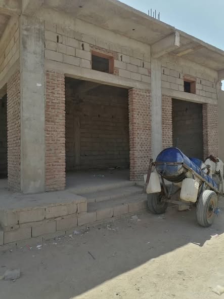 محل للبيع - عطبرة - السوق