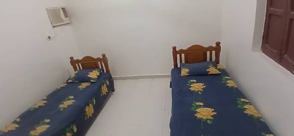 شقة للإيجار - بورتسودان - سلالاب