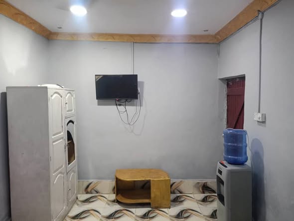 شقة للإيجار - بورتسودان - الإمتداد