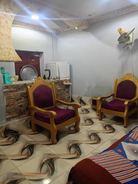 شقة للإيجار - بورتسودان - الإمتداد — 5