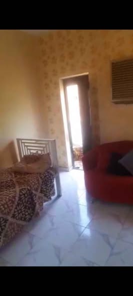 شقة للإيجار - بحري - الشعبية